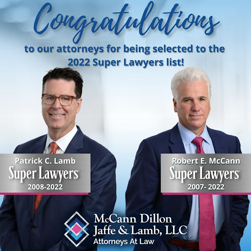 bank Mccann Dillon Jaffe & Lamb, Llc