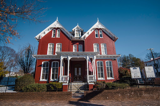 bank Mccarthy & Akers, Plc | Estate Planning Attorneys