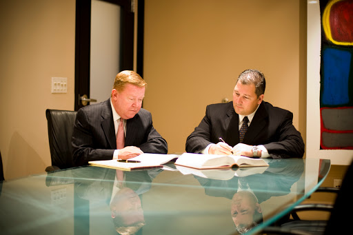 lawyer Mccarthy & Hamrock, P.C.