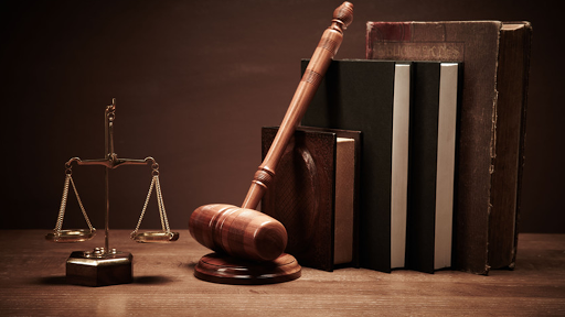 lawyer Mccarty Law Llp