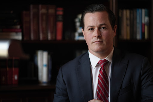 bank Mccleery Law