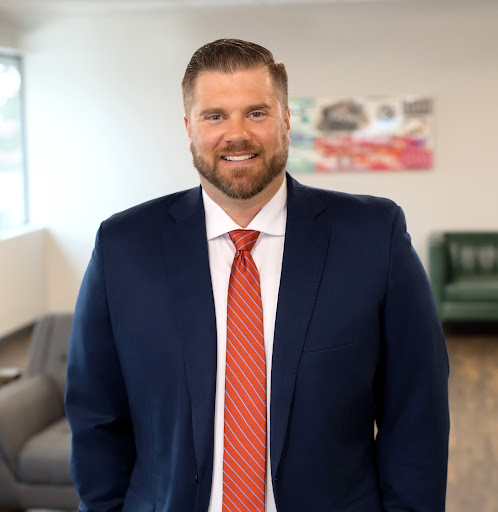 bank Mccormick Law Firm, Car Wreck Attorneys Llc.