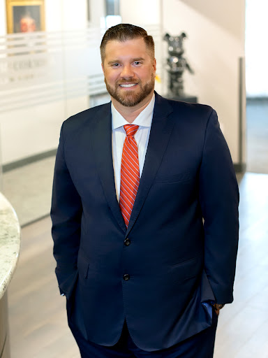 bank Mccormick Law Firm