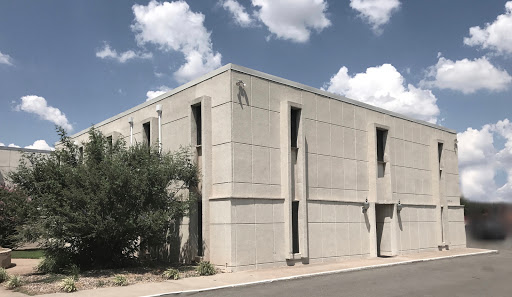 bank Mccoy Law Center Inc.