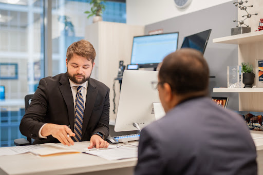 bank Mccreadylaw Injury Attorneys