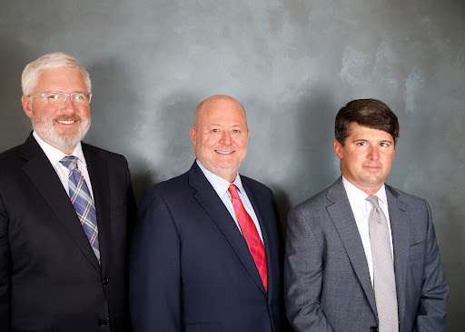 bank Mcdougall Law Firm, Llc.