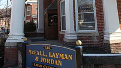 lawyer Mcfall Law Llc