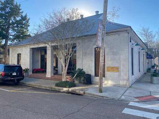 bank Mcginity Law Firm Llc