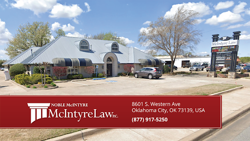 bank Mcintyre Law P.C.
