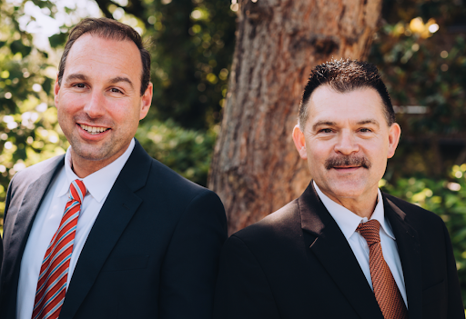 bank Mcneese & Trotsky - Everett Personal Injury Lawyer
