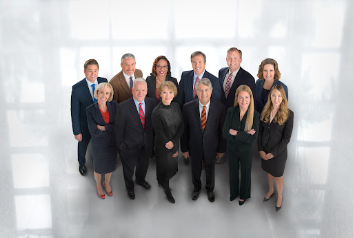 lawyer Mcwhirter, Bellinger & Associates, P.A. Attorneys At Law