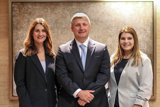 bank Meeks Impact Law