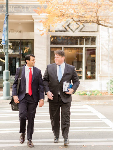 bank Mehta & Mcconnell, Pllc