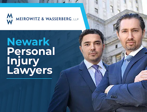 bank Meirowitz & Wasserberg Mesothelioma & Accident Injury Lawyers