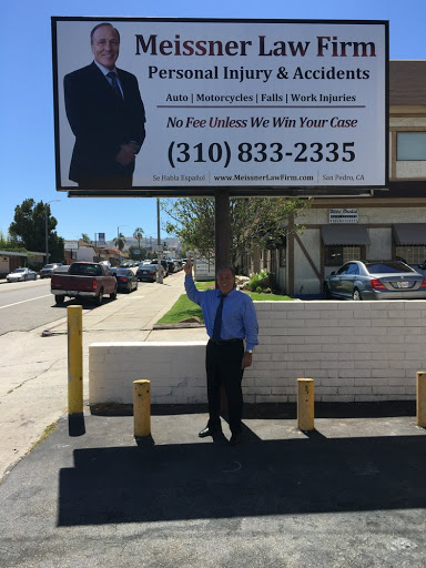 bank Meissner Law Firm