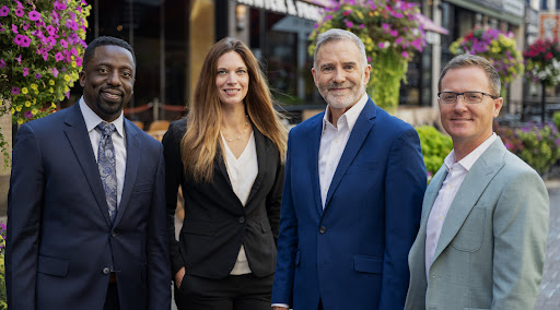 bank Merriman Legal, Llc