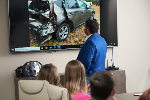 bank Mezrano Alabama Injury Lawyers