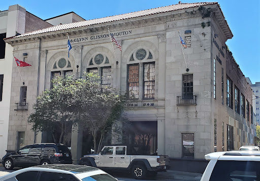 bank Mgm Injury Attorneys