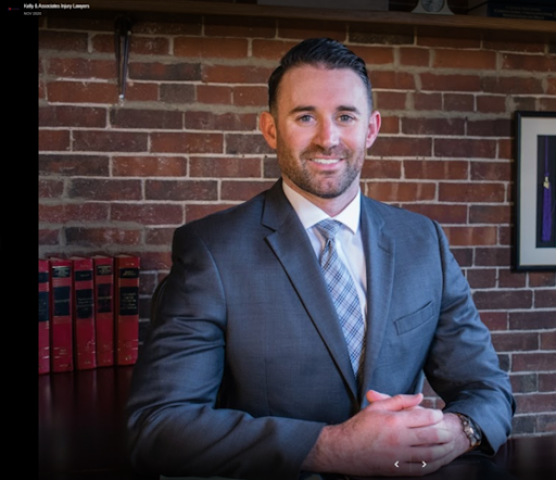 lawyer Michael Kelly Injury Lawyers