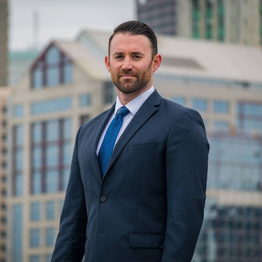 bank Michael Kelly Injury Lawyers