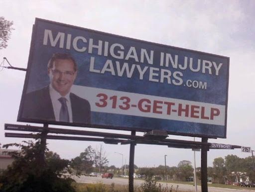 bank Michigan Injury Lawyers