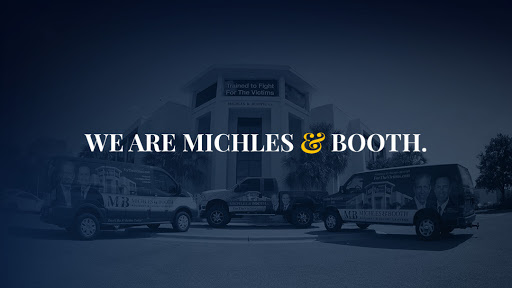 bank Michles & Booth, P.A. - Tampa Personal Injury & Car Accidents Lawyers
