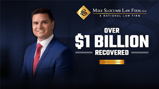 bank Mike Slocumb Law Firm