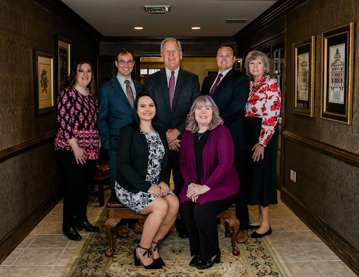 bank Miller, Earle & Shanks, Pllc