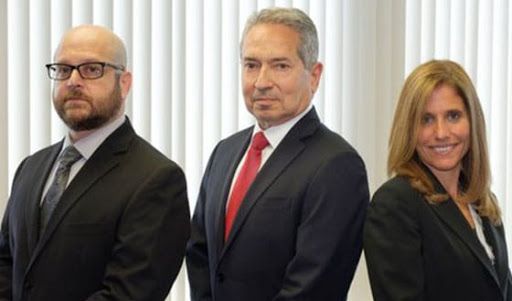 bank Miller, Montiel & Strano, P.C.