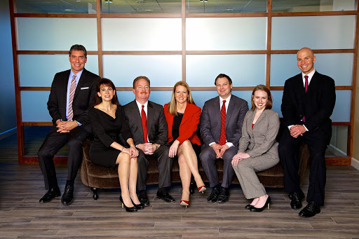 bank Miller & Zois, Attorneys At Law