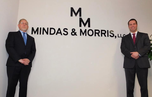 bank Mindas & Morris Llc