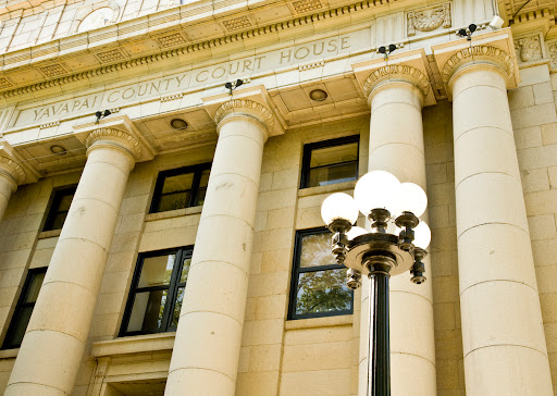 bank Mingus Mountain Law Group, Pllc -- Calls Answered 24 Hours A Day