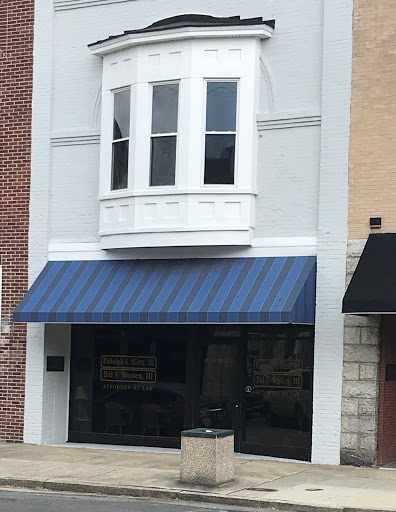bank Mintz Law Firm, Pllc