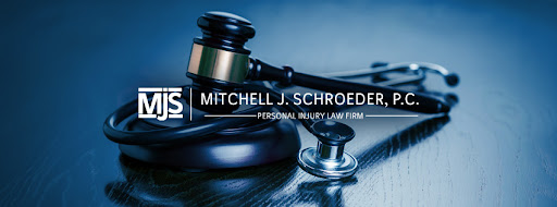 bank Mitchell J. Schroeder, P.C.