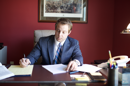 bank Mitchell Law Group, Llc