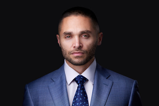 bank Mjp Injury Law, Michael James Prisco, Esq.