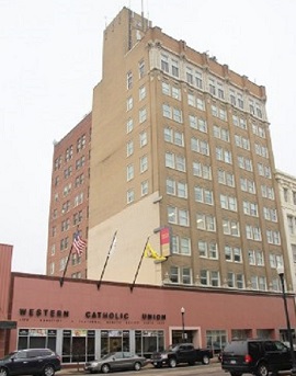 bank Moellring & Ambler Llc