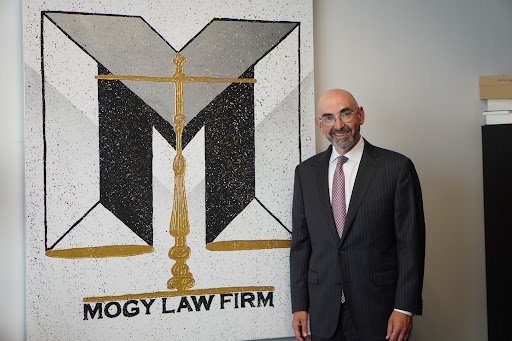 bank Mogy Law