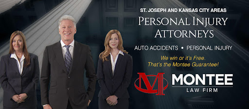 bank Montee Law Firm Pc