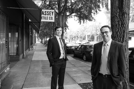 bank Montgomery Law Firm, Llc
