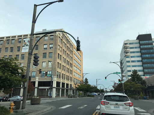 bank Moore Law Group, Pllc