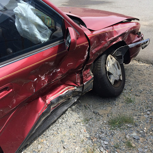 lawyer Moorehead Legal - Personal Injury Attorney In Baltimore