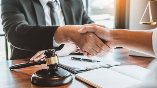 bank Mordhorst Law