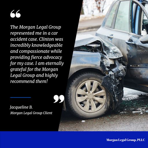 bank Morgan Legal Group, Pllc