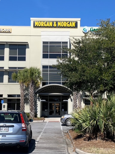 bank Morgan & Morgan