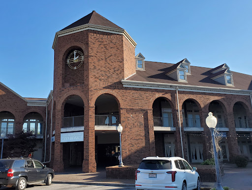 bank Morris, King & Hodge, P.C.
