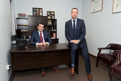 bank Moshes Law, P.C.