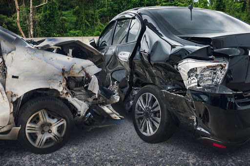 bank Moss Berg Injury Lawyers