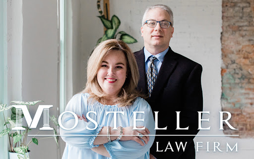bank Mosteller Law Firm