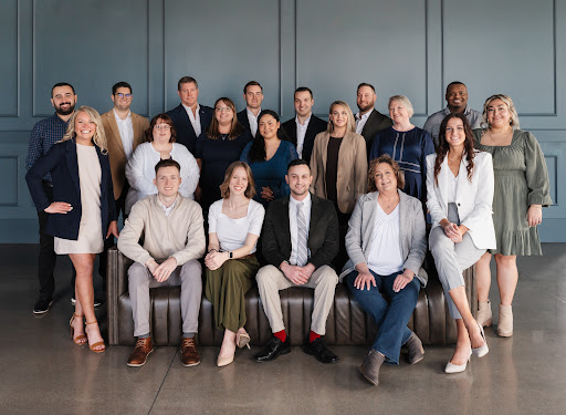 bank Mueller Schmidt Mulholland & Cooling, Pllc
